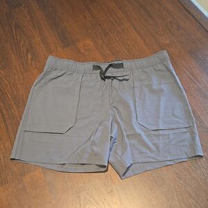Mensshorts size, extra, large, great condition like new